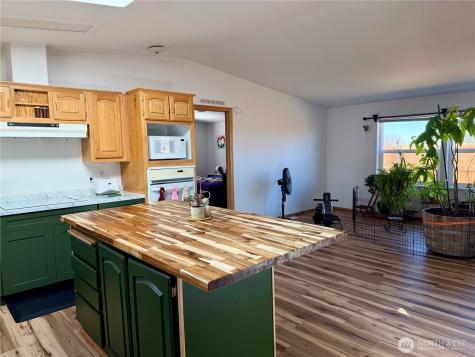 505 NW Portland Street Wilbur WA 99185