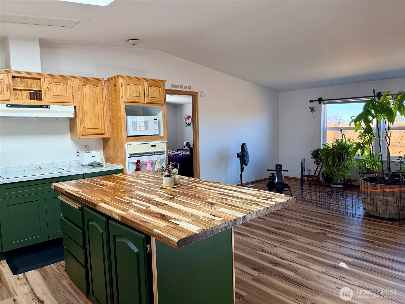 505 NW Portland Street Wilbur WA 99185