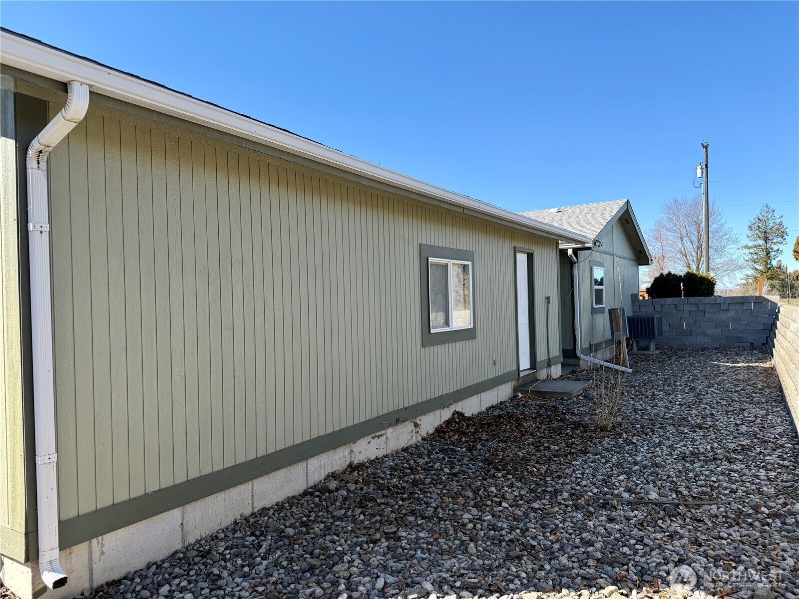 505 NW Portland Street Wilbur WA 99185