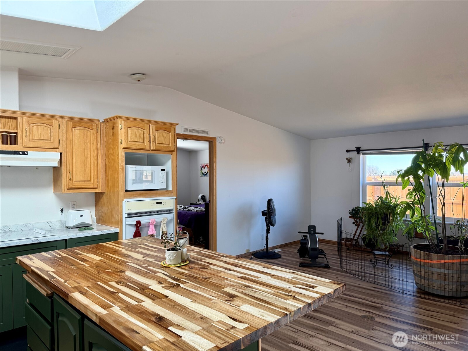 505 NW Portland Street Wilbur WA 99185