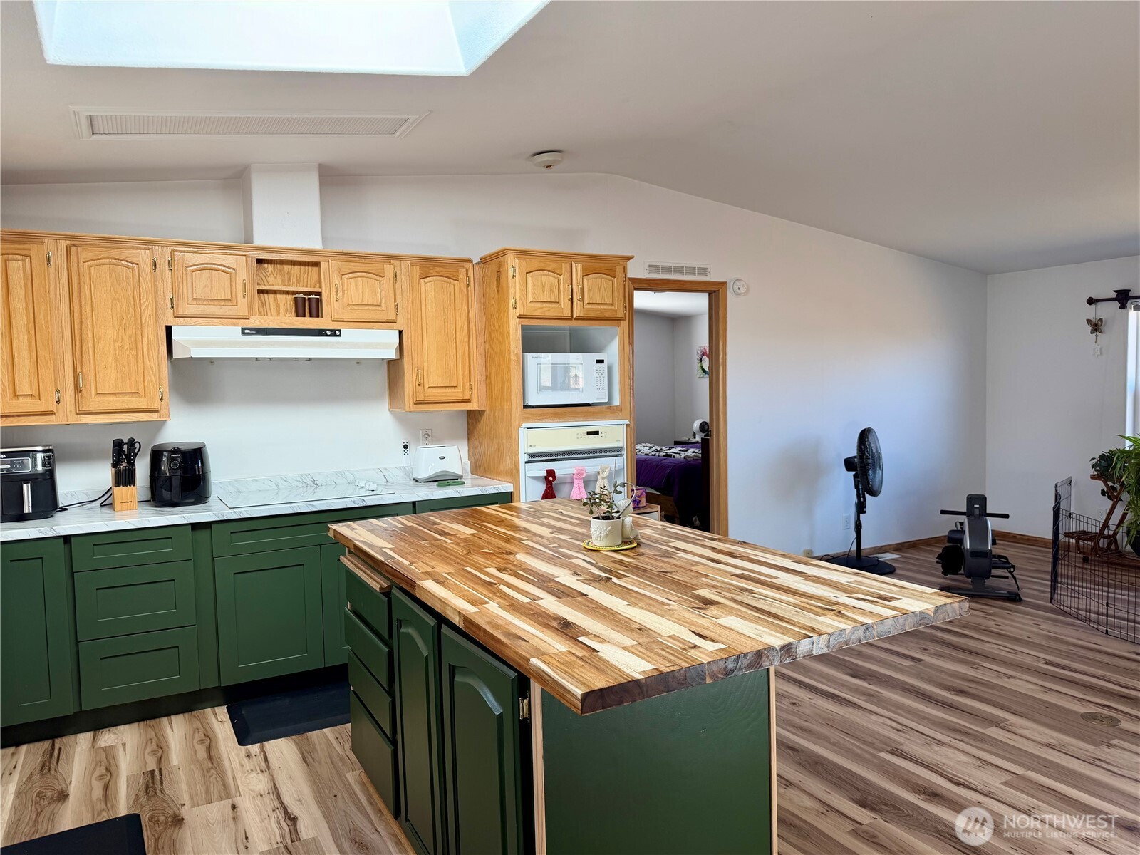 505 NW Portland Street Wilbur WA 99185