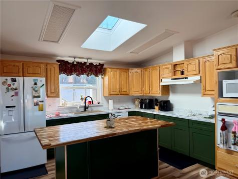 505 NW Portland Street Wilbur WA 99185