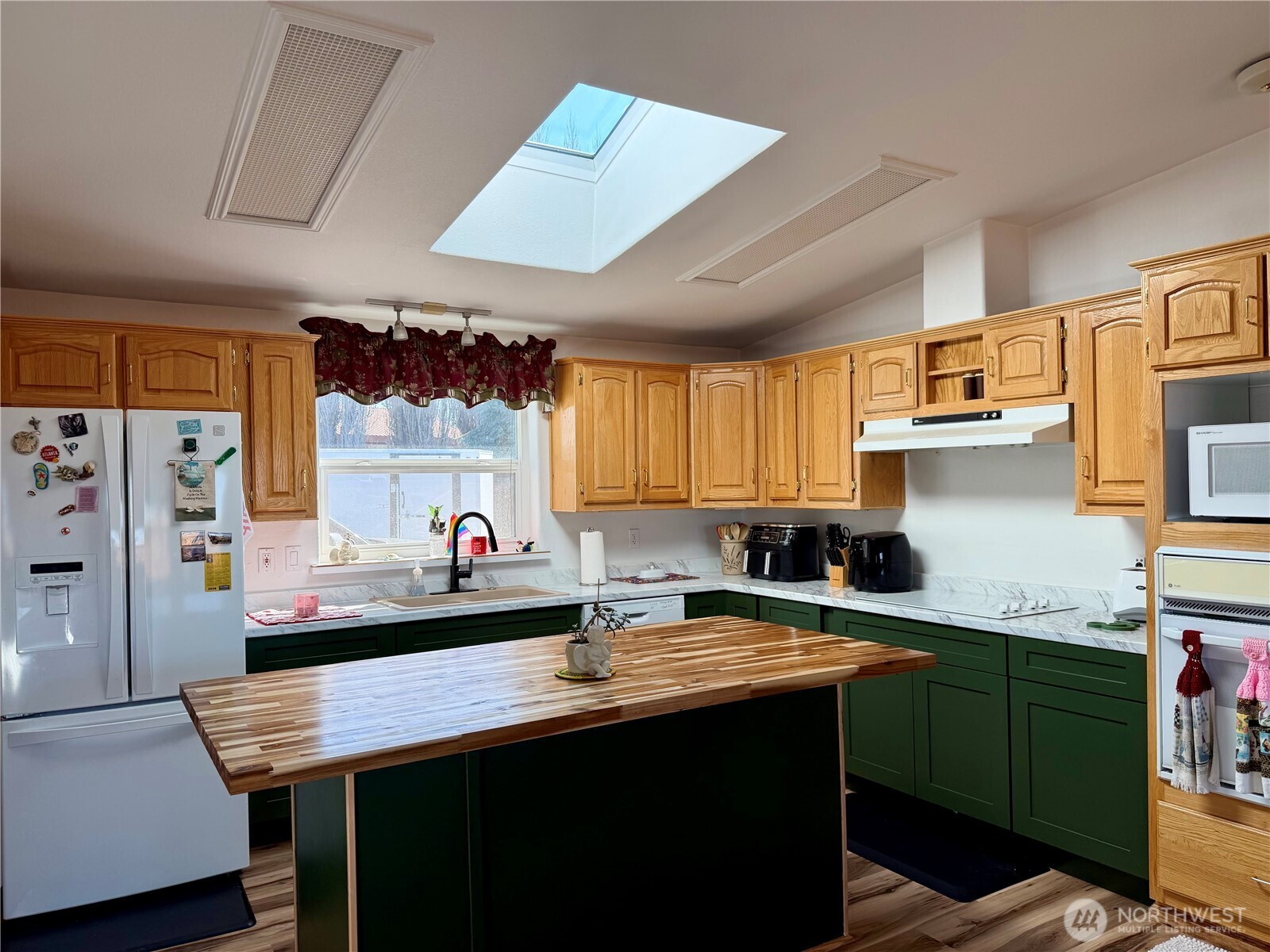 505 NW Portland Street Wilbur WA 99185