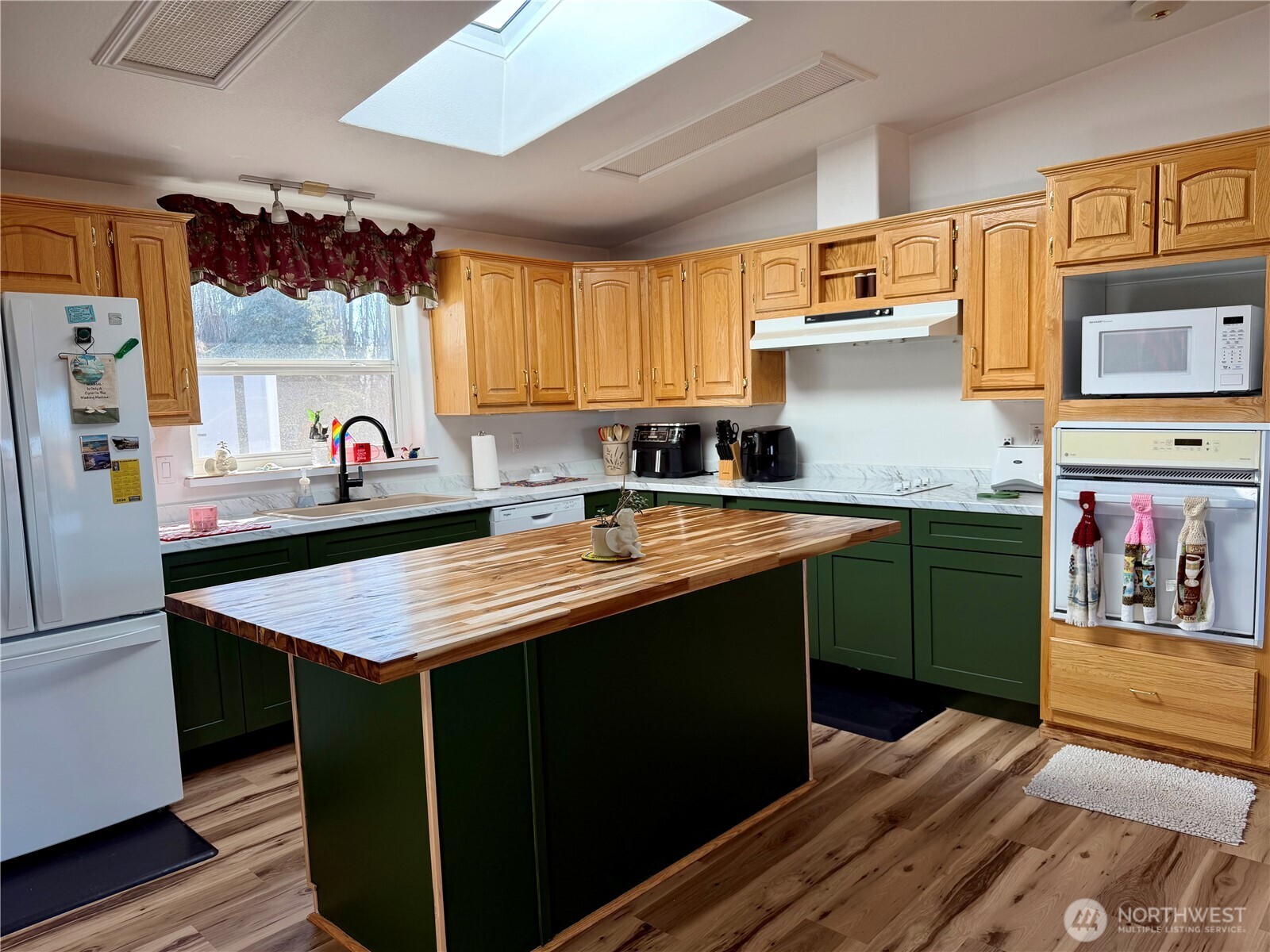 505 NW Portland Street Wilbur WA 99185