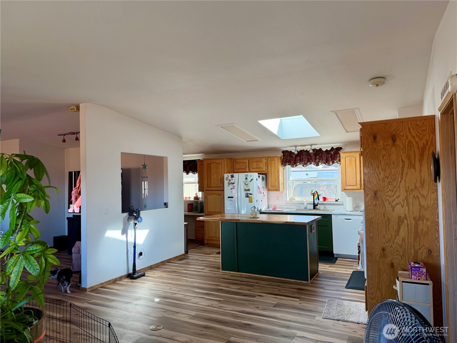 505 NW Portland Street Wilbur WA 99185