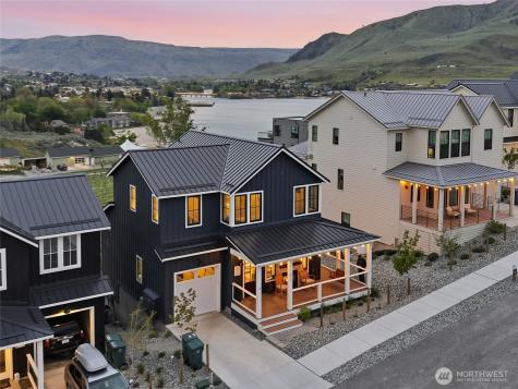 211 Bluebell Court Chelan WA 98816