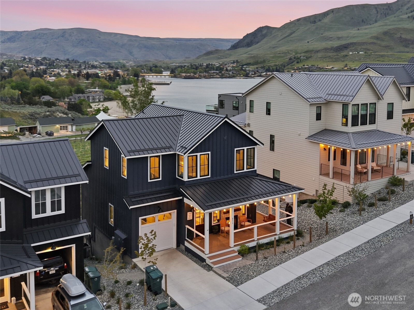 211 Bluebell Court Chelan WA 98816