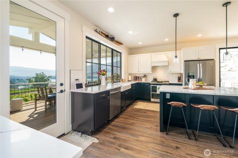 211 Bluebell Court Chelan WA 98816