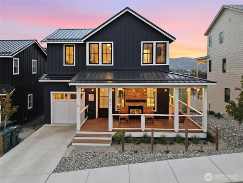 211 Bluebell Court Chelan WA 98816