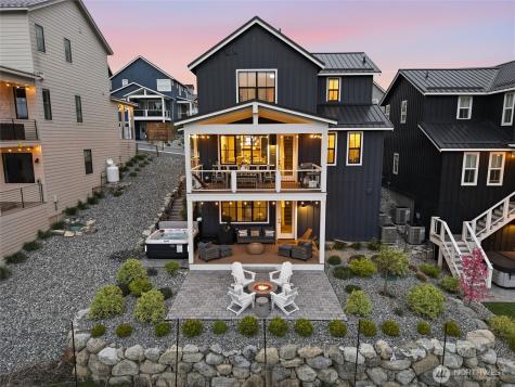 211 Bluebell Court Chelan WA 98816