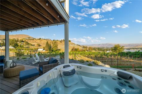 211 Bluebell Court Chelan WA 98816
