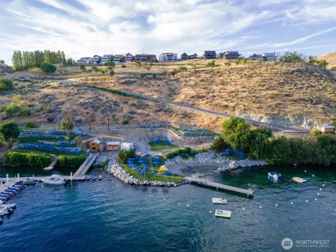 211 Bluebell Court Chelan WA 98816