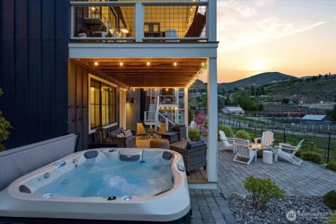 211 Bluebell Court Chelan WA 98816