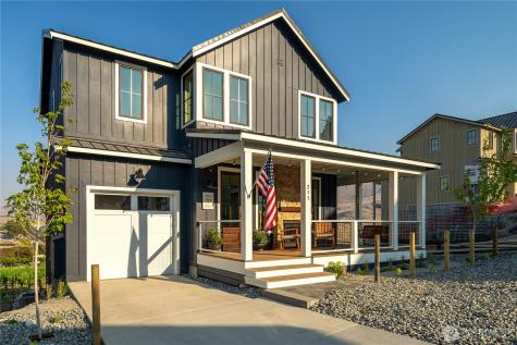 211 Bluebell Court Chelan WA 98816