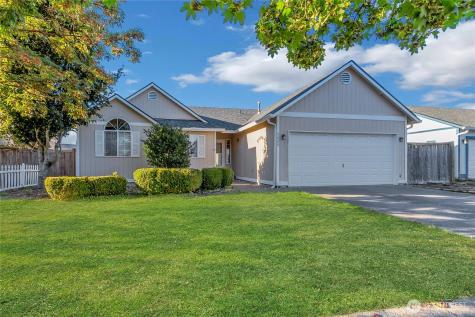 9826 Donovan Court SE Yelm WA 98597