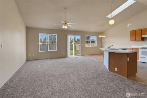 9826 Donovan Court SE Yelm WA 98597