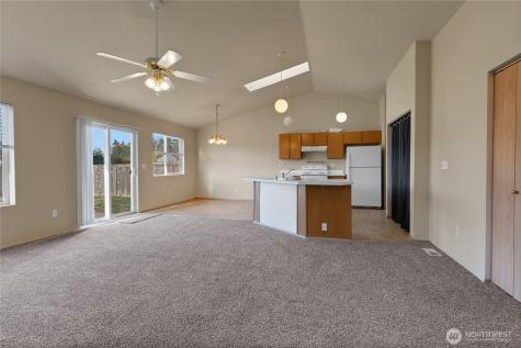 9826 Donovan Court SE Yelm WA 98597
