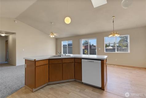 9826 Donovan Court SE Yelm WA 98597