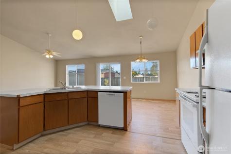 9826 Donovan Court SE Yelm WA 98597