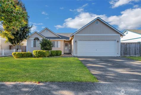 9826 Donovan Court SE Yelm WA 98597