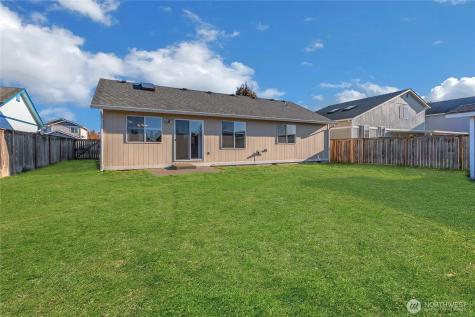 9826 Donovan Court SE Yelm WA 98597