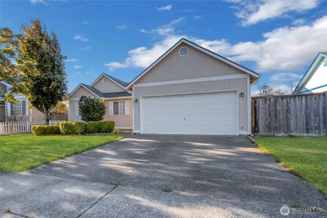9826 Donovan Court SE Yelm WA 98597