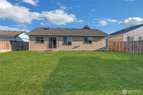 9826 Donovan Court SE Yelm WA 98597