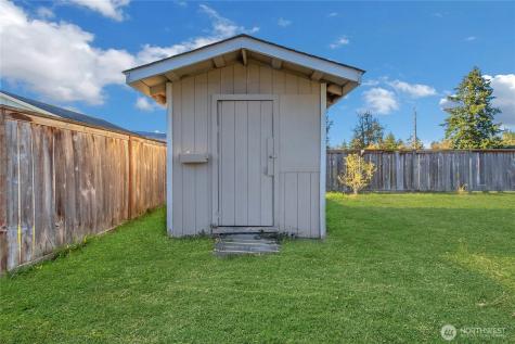 9826 Donovan Court SE Yelm WA 98597