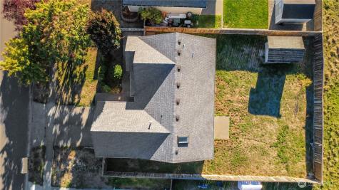 9826 Donovan Court SE Yelm WA 98597