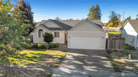 9826 Donovan Court SE Yelm WA 98597
