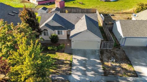9826 Donovan Court SE Yelm WA 98597