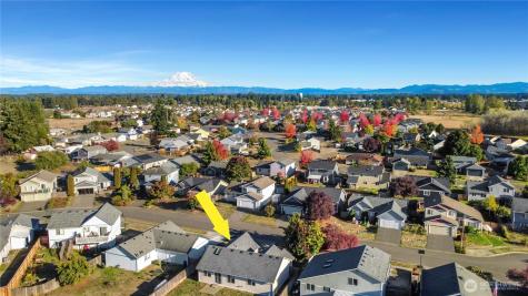 9826 Donovan Court SE Yelm WA 98597