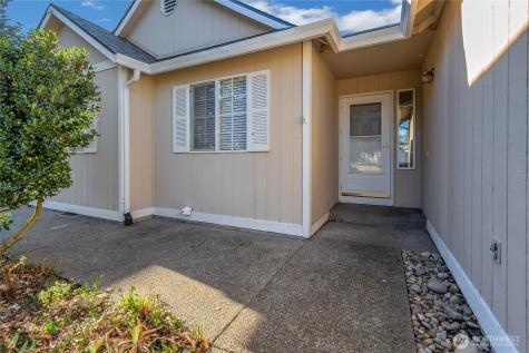 9826 Donovan Court SE Yelm WA 98597