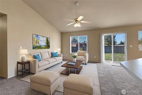 9826 Donovan Court SE Yelm WA 98597