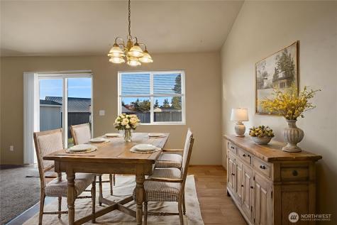 9826 Donovan Court SE Yelm WA 98597