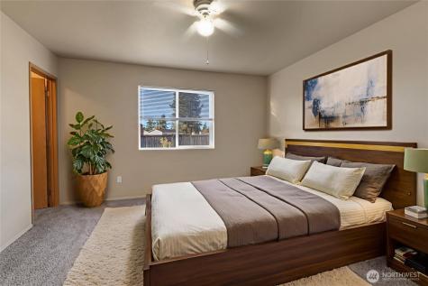 9826 Donovan Court SE Yelm WA 98597