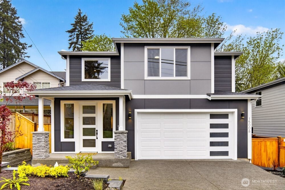 15008 75th Avenue NE Kenmore WA 98028