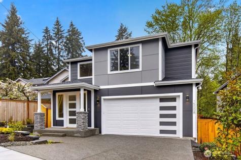 15008 75th Avenue NE Kenmore WA 98028