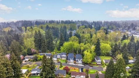15008 75th Avenue NE Kenmore WA 98028
