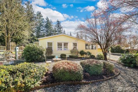 51 SE Canna Place Shelton WA 98584