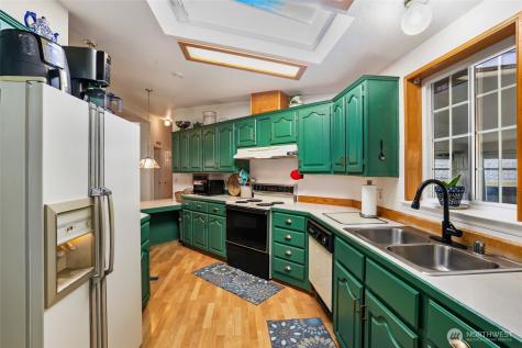 51 SE Canna Place Shelton WA 98584