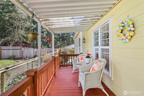 51 SE Canna Place Shelton WA 98584
