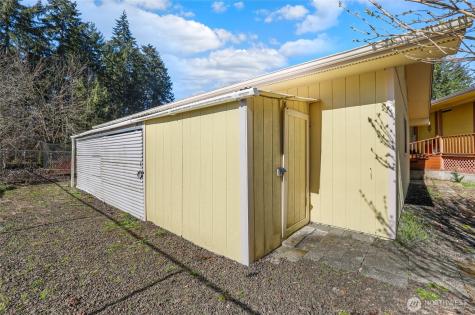 51 SE Canna Place Shelton WA 98584