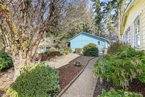 51 SE Canna Place Shelton WA 98584