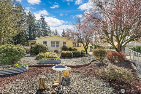 51 SE Canna Place Shelton WA 98584
