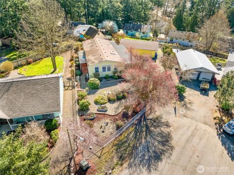 51 SE Canna Place Shelton WA 98584