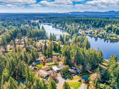51 SE Canna Place Shelton WA 98584