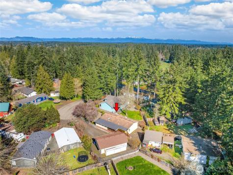 51 SE Canna Place Shelton WA 98584