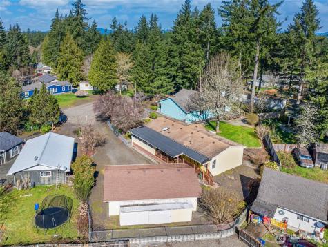 51 SE Canna Place Shelton WA 98584