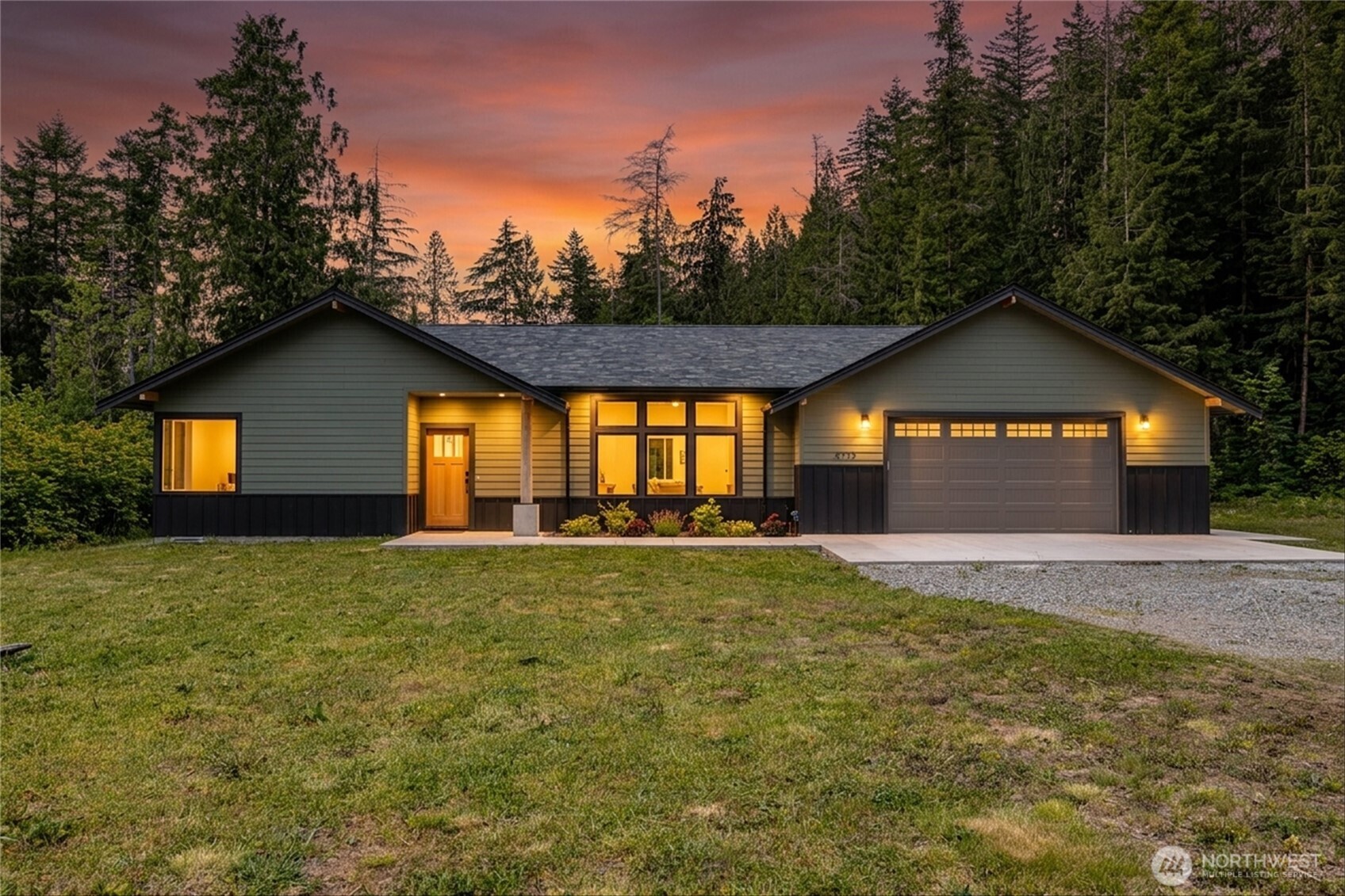 8733 Timberland Court Concrete WA 98237